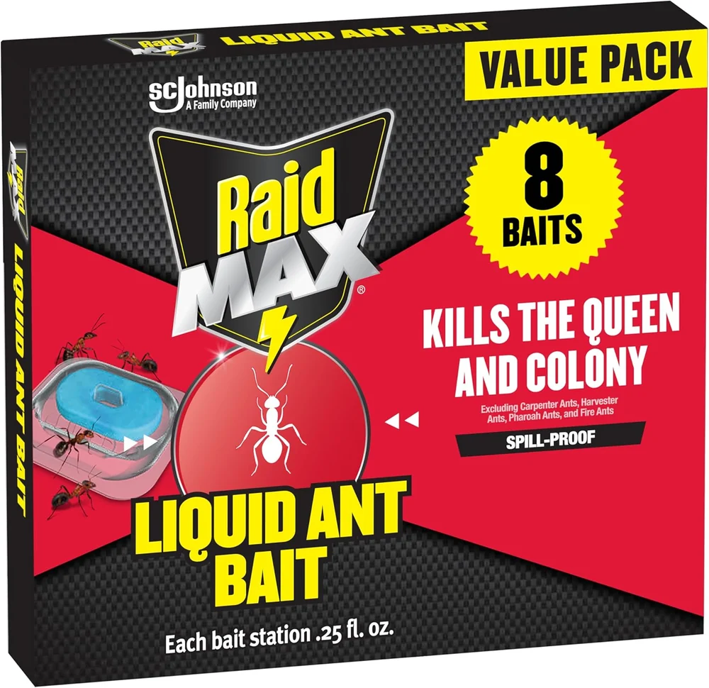 Terror Ant Killer VC Ecovenge B Ackride Ant Killer Reviews 10 Terro T300B