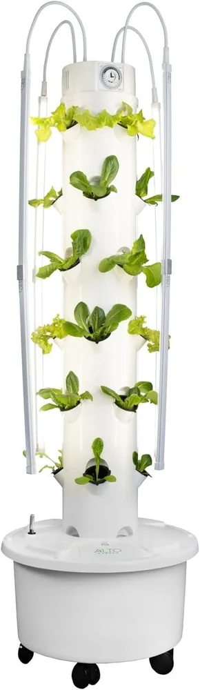 Garden Home 4 Vertical VC Garden Studio 2 Review 11 New Studio