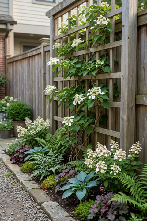15 Small Hydrangea Garden Ideas For Any Space Ideas 5 Small Hydrangea Garden Ideas For Any Space Ideas