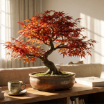 How to Make an Artificial Bonsai Tree at Home