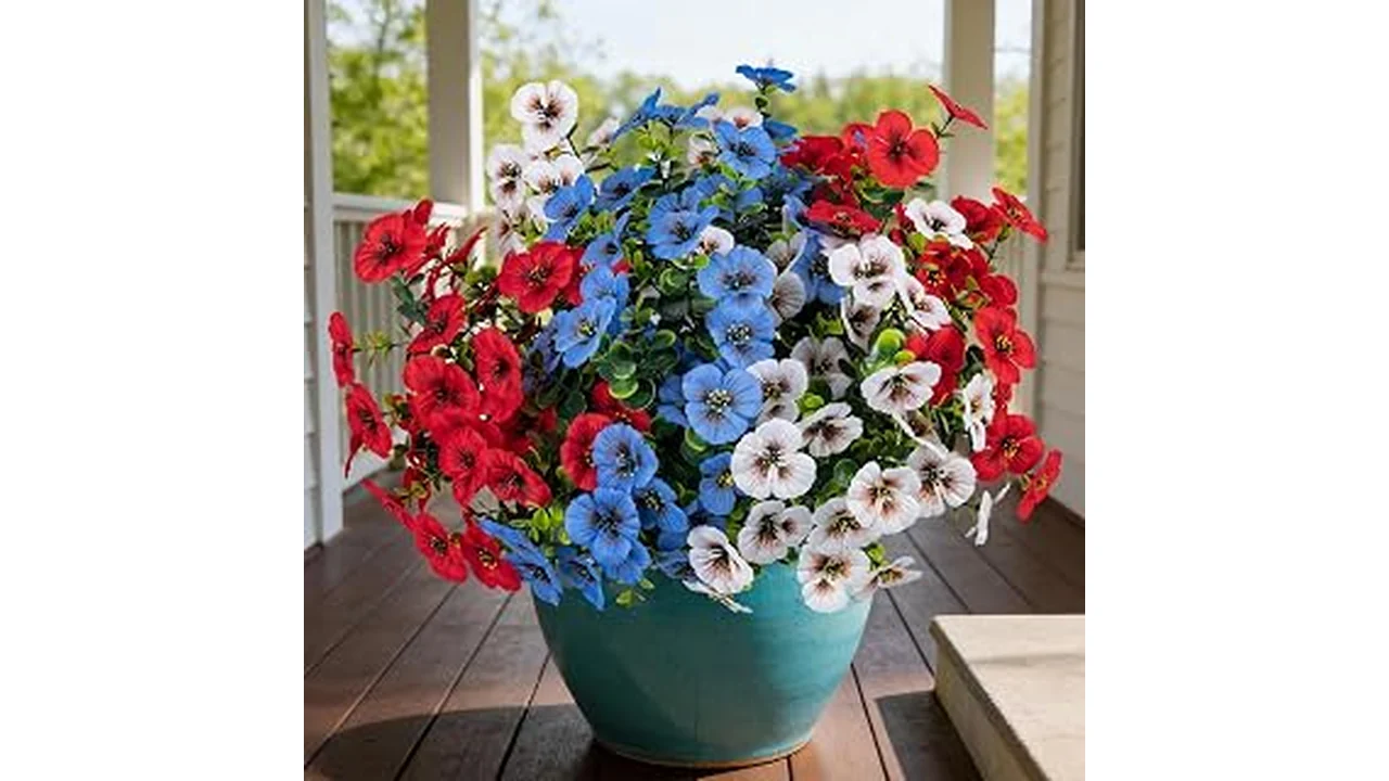 Best 10 0 Artificial Flowers Outdoors for Wedding