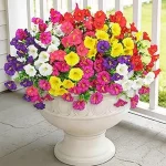 Best 10 1 Artificial Flowers Outdoors for Decoration