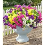 Best 10 3 Artificial Flowers Outdoors