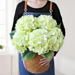 Best 10 5 Artificial Flowers Outdoors for Wedding