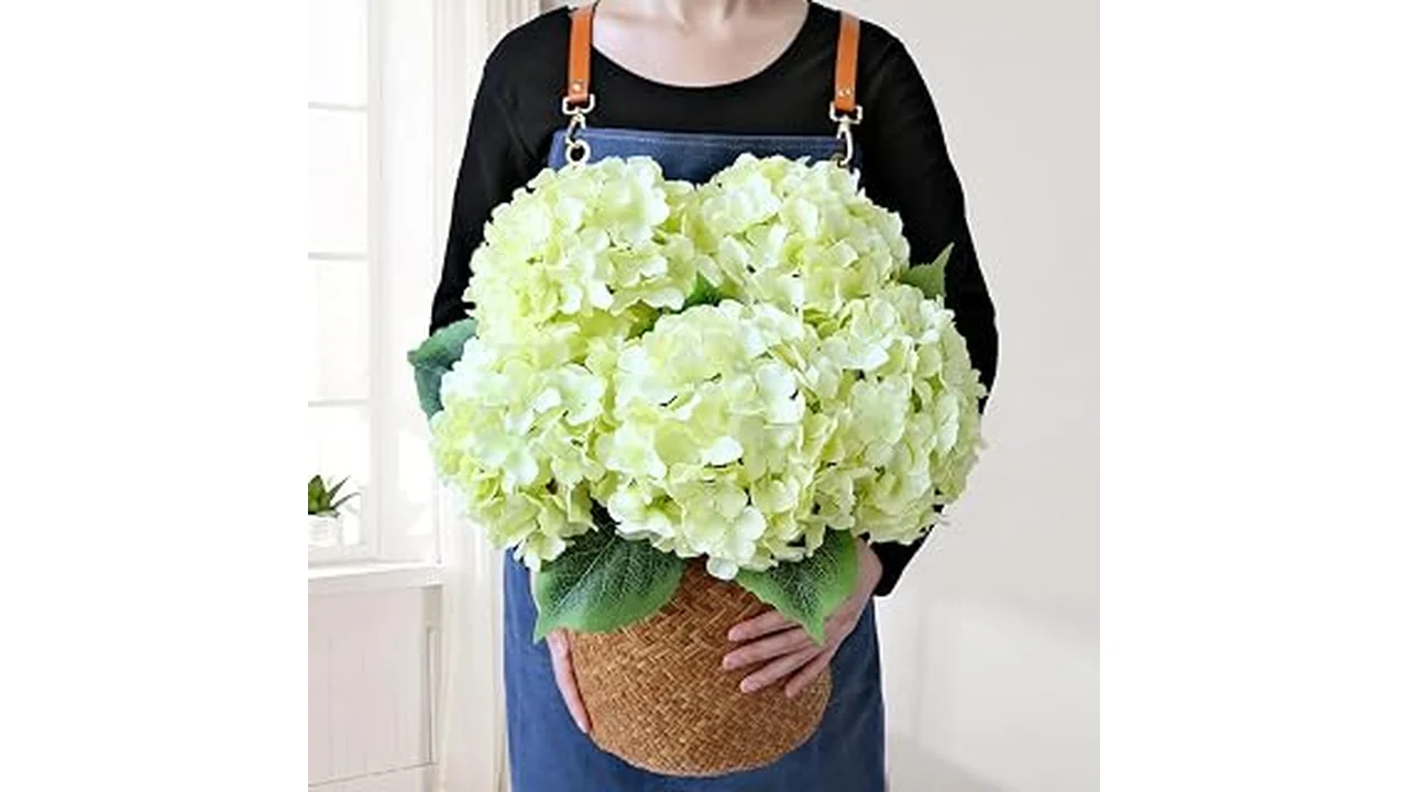 Best 10 5 Artificial Flowers Outdoors for Wedding