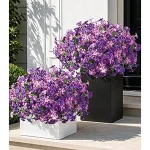 Best 10 5 Artificial Flowers Outdoors Best Options