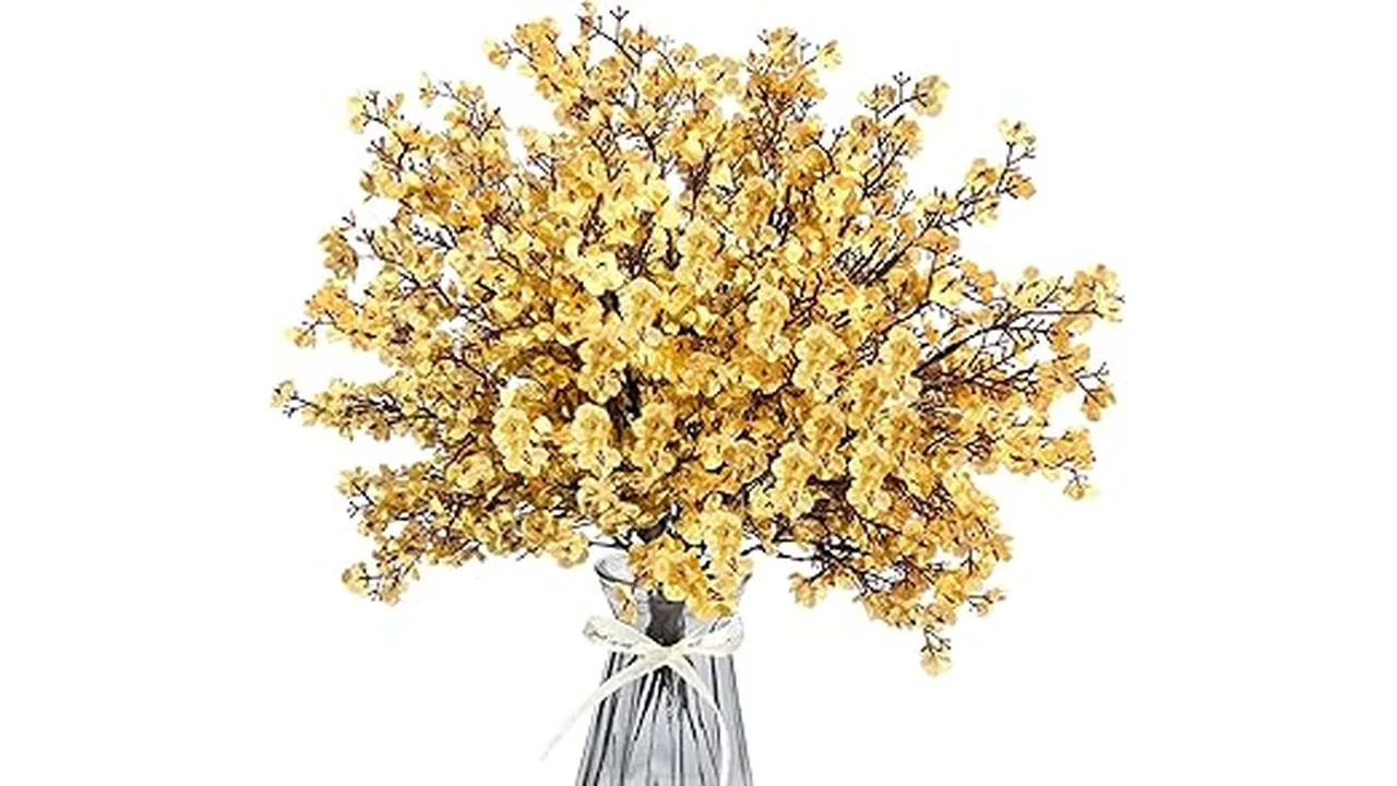 Best 10 8 Artificial Flowers Outdoors Diy