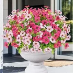 Best 10 9 Artificial Flowers Outdoors Diy