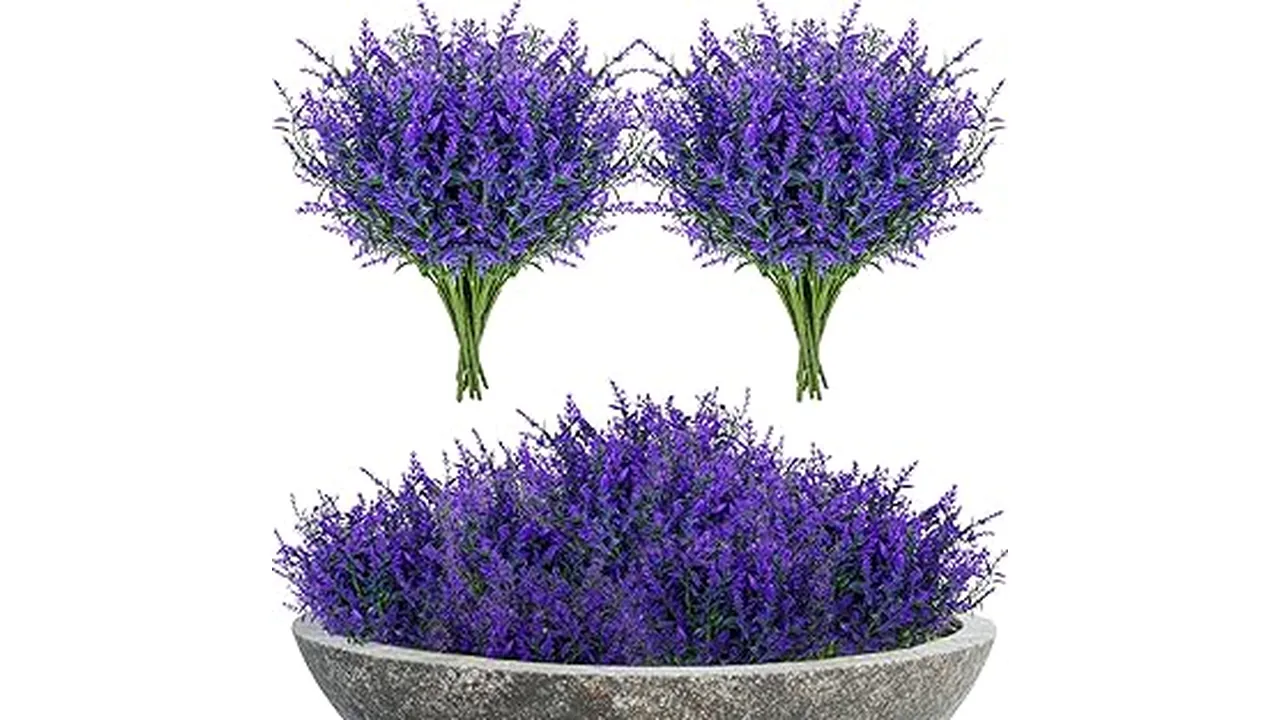 Best 10 Artificial Flowers Outdoors Vancouver