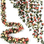 Best 10 Artificial Flowers Outdoors 8 Ft Tall