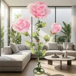 Best 10 Artificial Flowers Outdoors Jumbo