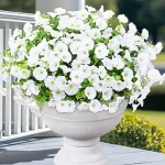 Best 10 Artificial Flowers for Outdoors Cheap