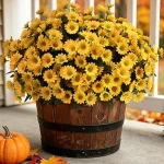 Best 10 B Artificial Flowers Outdoors Ideas