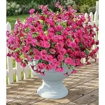 Best 10 H Artificial Flowers Outdoors Best Options