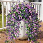 Best 10 H Artificial Flowers Outdoors for Home Decor
