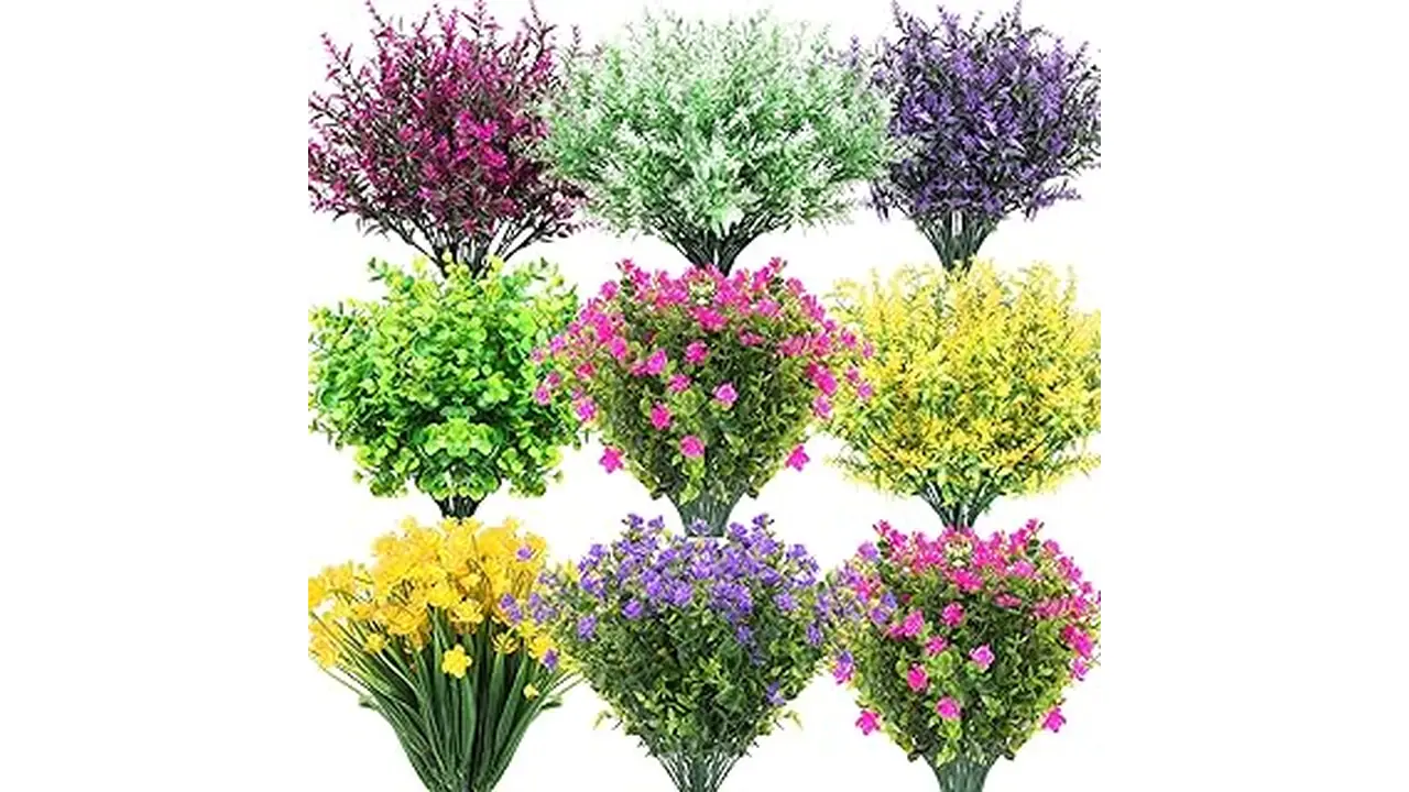 Best 10 L Artificial Flowers Outdoors Diy 15 Best 10 L Artificial Flowers Outdoors Diy