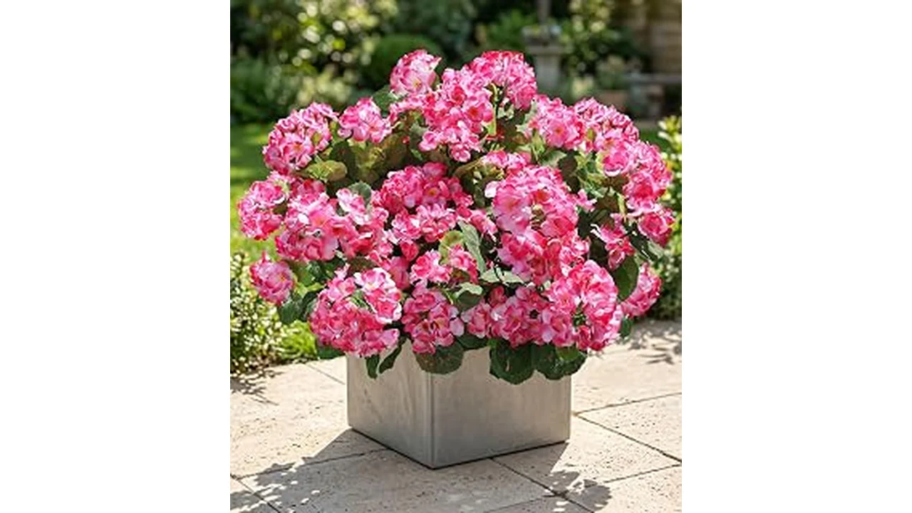 Best 10 Michaels Artificial Flowers for Outdoors