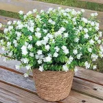 Best 10 R Artificial Flowers Outdoors Safe for Pets