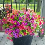 Best 10 S Artificial Flowers Outdoors Safe to Use