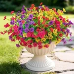 Best 10 U Artificial Flowers Outdoors Delivery