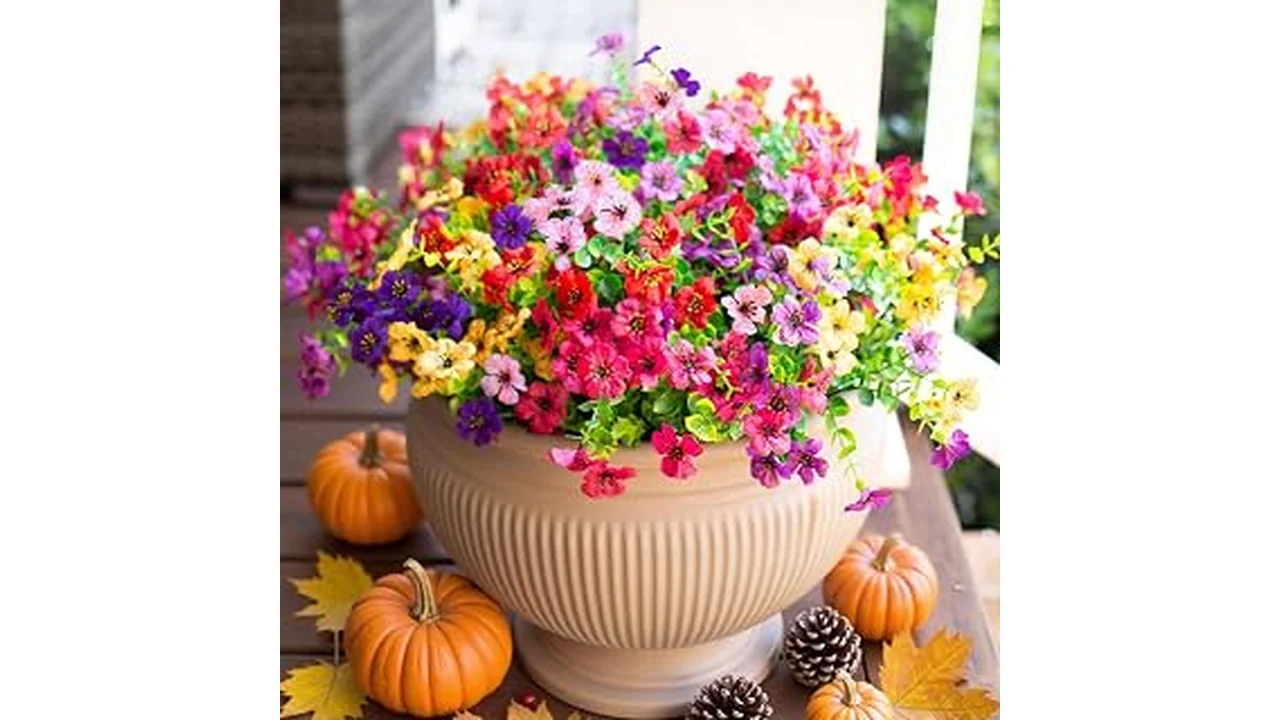 Best 10 a Artificial Flowers Outdoors Ideas Florida