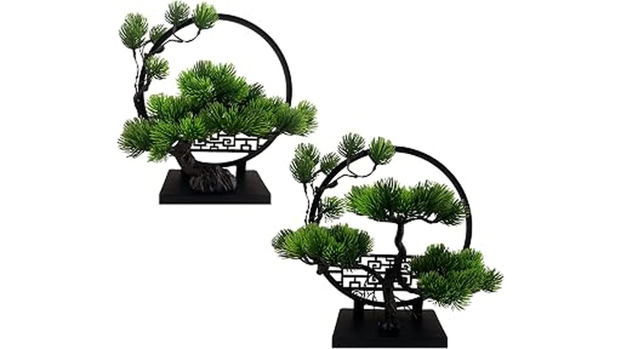 Best Selling 10 2 Best Artificial Bonsai Trees for Sale