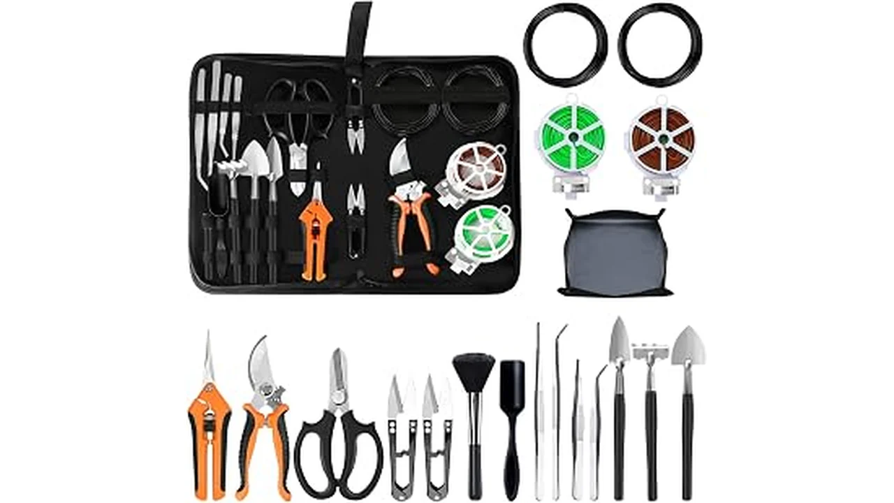 Top Rated 10 Best Artificial Bonsai Tree Kit Reviews