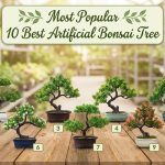 Most Popular 10 Best Artificial Bonsai Tree
