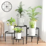 Best 10 Black Iron Indoor Plant Stand for Home Decoration
