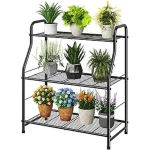 Best 10 Metal Indoor Plant Stand for Indoor Gardens