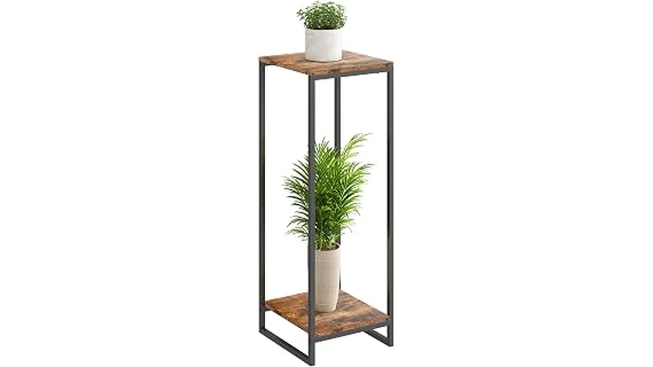 Best 10 Metal Indoor Plant Stand for Living Room Corners